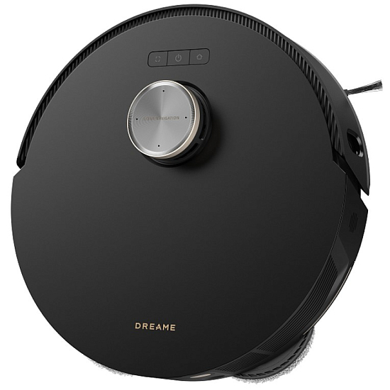 Робот-пылесос Dreame L30 Ultra Black