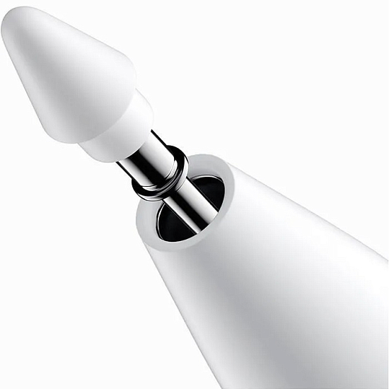 Наконечники для стилуса Xiaomi Smart Pen 2, 4 шт., белый