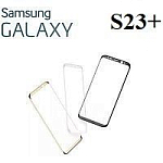 Стёкла для Samsung Galaxy S23+