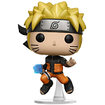 Фигурка Funko POP! Animation Naruto Shippuden Naruto Rasengan (181) 12997
