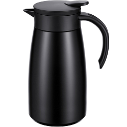 Кувшин-термос REGENT Linea BROCCA 93-TE-BR-3-1000B, 1л
