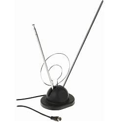 Антенна комнатная ЭФИР SE-618