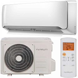Сплит-система Ferrum FIS12F1/FOS12F1