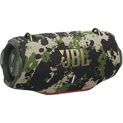Колонка портативная JBL XTREME 4 Squad