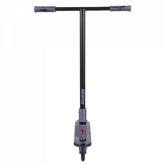 Самокат трюковой TECH TEAM Duker 303 purple