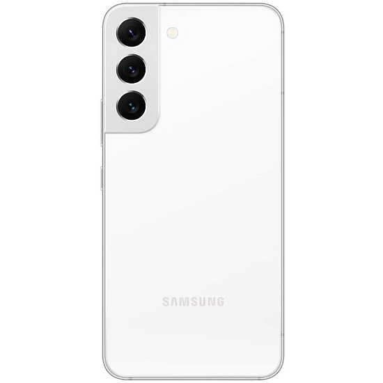 Смартфон Samsung Galaxy S22 8/256Gb Белый 