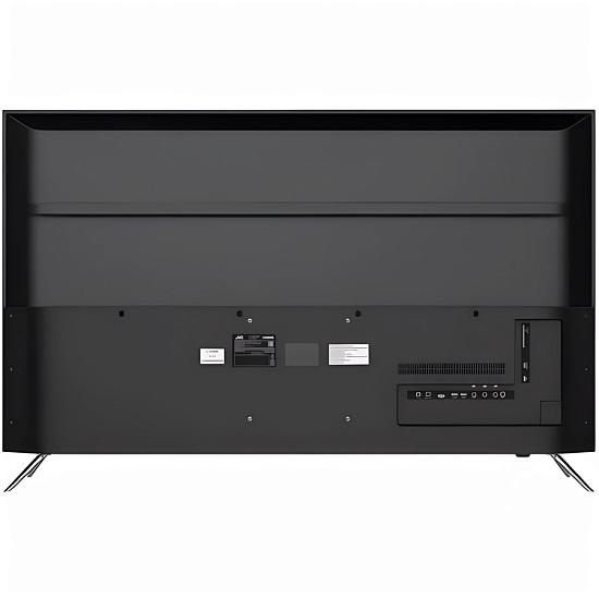 Телевизор JVC LT-43M697 43", черный