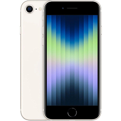 Смартфон APPLE iPhone SE 2022 128Gb Белый 