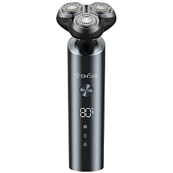 Электробритва XIAOMI Showsee Electric Shaver (F305-GY) (Gray)