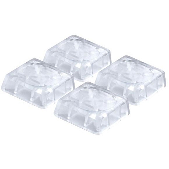 Подставки антивибрационные TOPPERR 3224