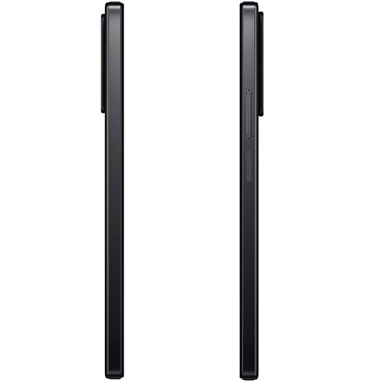 Смартфон Xiaomi Redmi Note 11 Pro+ 5G 8/256Gb Серый (Уценка)