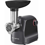 Мясорубка POLARIS PMG 1873 RUS серый