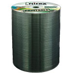 Диск DVD-R MIREX 4.7 GB 16x для печати (полная заливка) (100/500)