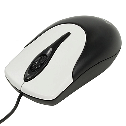 Мышь GENIUS NetScroll 100 v2 Black (31010001400)