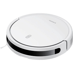 Робот-пылесос Xiaomi Robot Vacuum E10 белый (BHR6783EU)