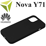Чехлы для Huawei Nova Y71