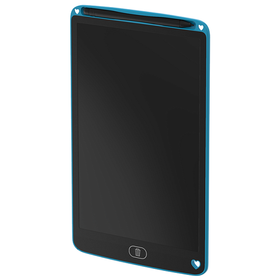 Графический планшет MAXVI MGT-02С blue