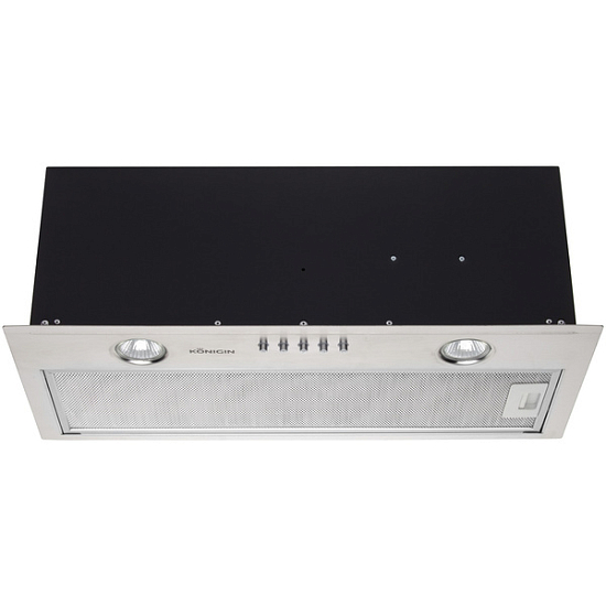 Вытяжка Konigin Flatbox White 60