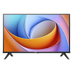 Телевизор Hisense 32A4Q (HD) Frameless черный 32" (Уценка)