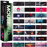 Коврик XXL (300*800*2mm)