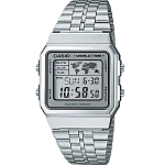 Наручные часы Casio A-500WA-7