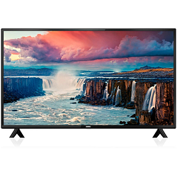Телевизор BBK 42LEM-1062/FTS2C LED черный