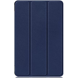 Чехол футляр-книга ZIBELINO для Honor Pad 8 (12.0") (синий)