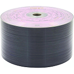 Диск DVD+RW MIREX 4,7 Гб 4x  Bulk-50 (50/500)