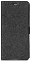 Чехол футляр-книга DF для Samsung Galaxy A32 (4G) DF sFlip-83 (black)