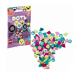 Конструктор LEGO DOTS 41908 Дополнительные элементы DOTS