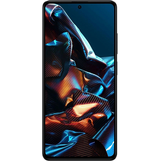 Смартфон Xiaomi POCO X5 Pro 5G 8/256GB Чёрный