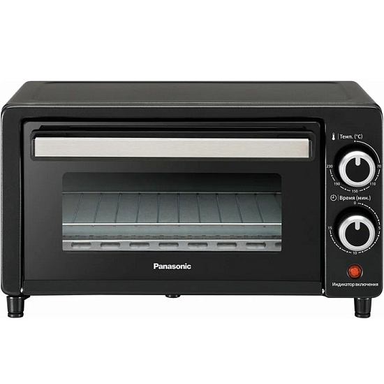 Мини-печь Panasonic NT-H900KTQ