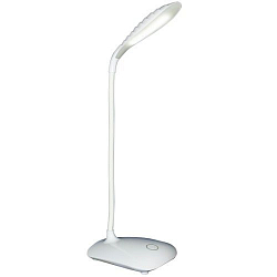 Лампа настольная RITMIX LED-310 White