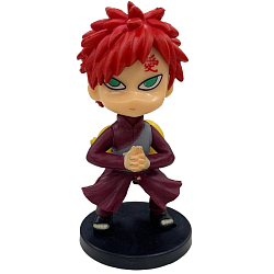 Фигурка Гаара (4 Мировая Война)