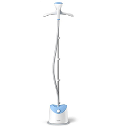 Отпариватель Philips GC482/20 голубой