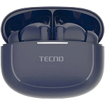 Наушники TECNO BD04 AIR blue
