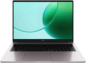 Ноутбук 16" Honor MagicBook X16 2025 GOH-X (AMD Ryzen 5-6600H/ 16GB/ SSD 512GB/ AMD Radeon 660M/ DOS) (5301APLM), серый