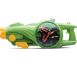 Водное оружие "Дино" в пакете