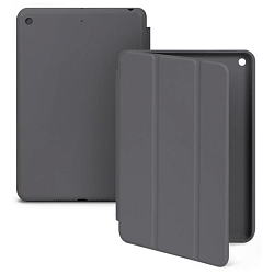 Чехол футляр-книга SMART Case для iPad mini 5 (2019) Dark Grey №26