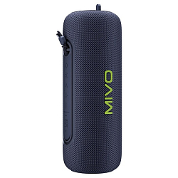 Колонка портативная MIVO M17 Blue