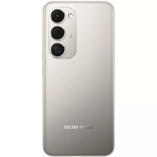 Смартфон Tecno Spark 40 Pro+  8/256Gb, титан