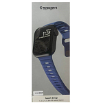 Силиконовый ремешок SPIGEN для Samsung Watch 20mm
