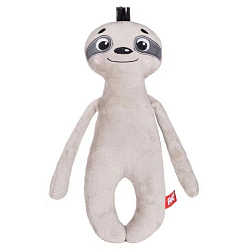 Мягкая игрушка FANCY мягконабивная Ленивец