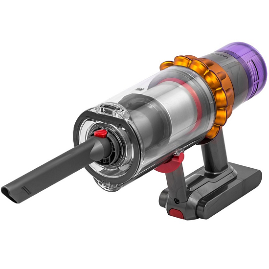 Пылесос DYSON V15 Detect Absolute