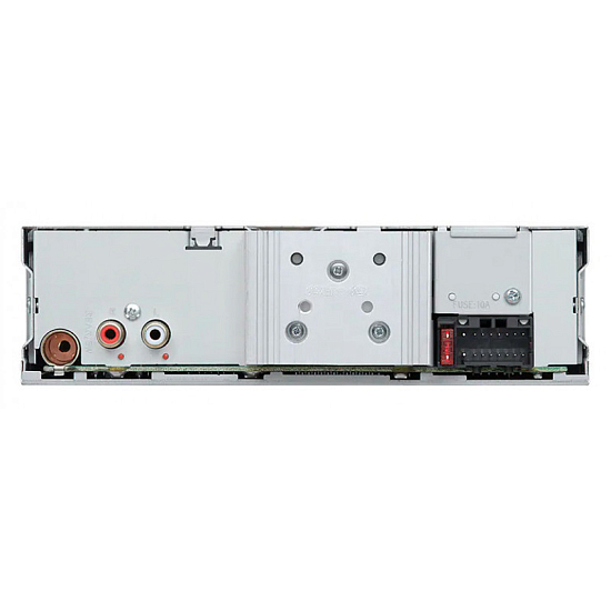 Автомагнитола KENWOOD KDC-1040U