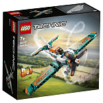 Конструктор LEGO Technic 42117 Гоночный самолёт
