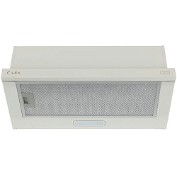 Вытяжка LEX HUBBLE 600 IVORY LIGHT