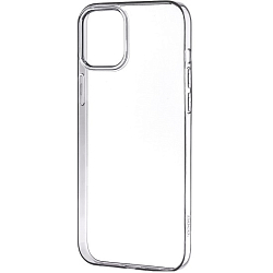 Силиконовый чехол HOCO для iPhone 14 TPU прозрачный