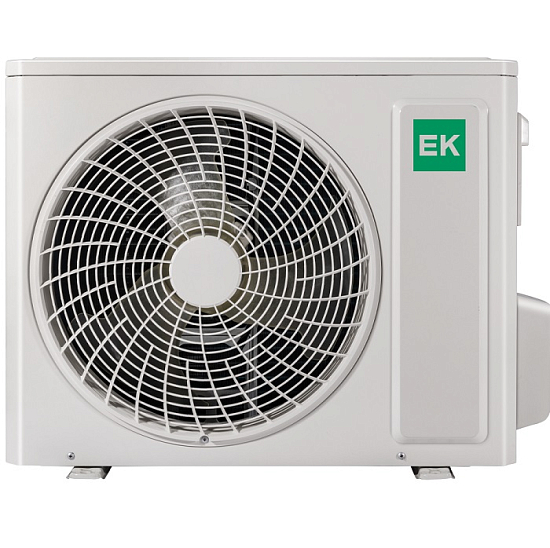 Сплит-система Euroklimat Siesta EKSS-25HN/EKOS-25HN