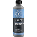 Очиститель от ржавчины LAVR 330мл (ln1435)
